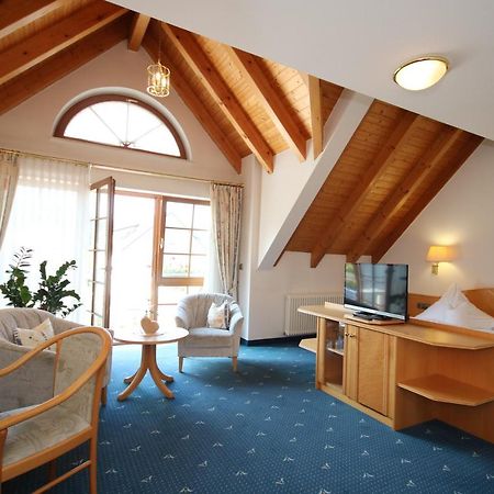 Hotel-Restaurant Hirsch Berghaupten Екстер'єр фото