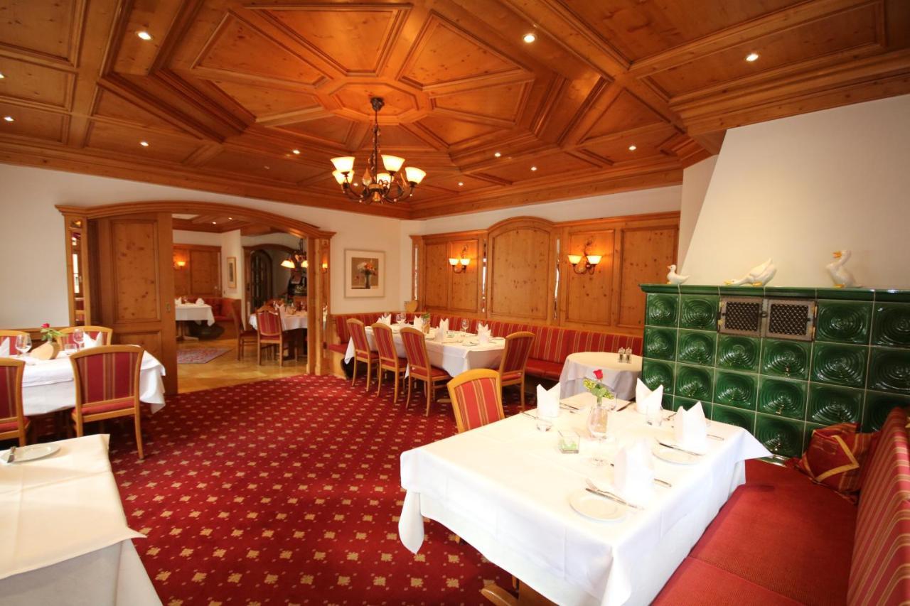 Hotel-Restaurant Hirsch Berghaupten Екстер'єр фото