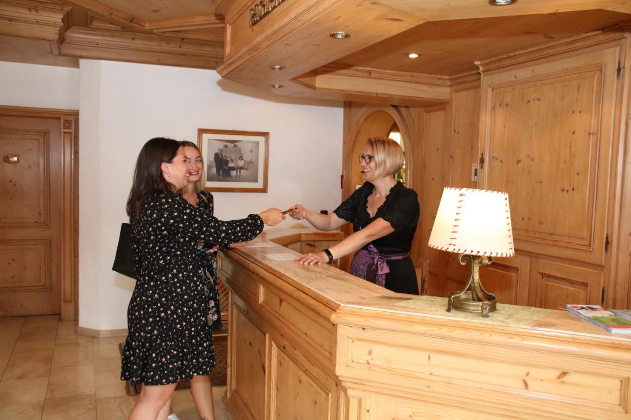 Hotel-Restaurant Hirsch Berghaupten Екстер'єр фото