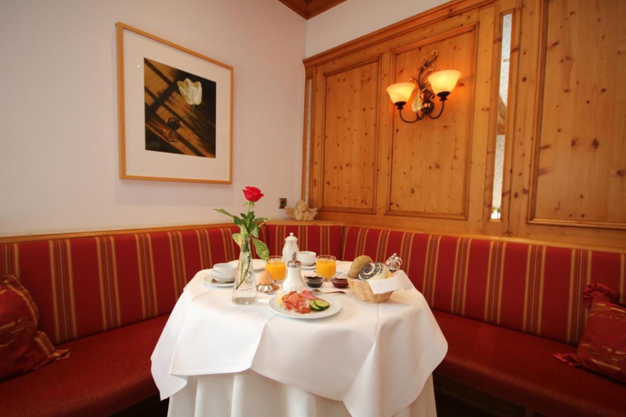 Hotel-Restaurant Hirsch Berghaupten Екстер'єр фото