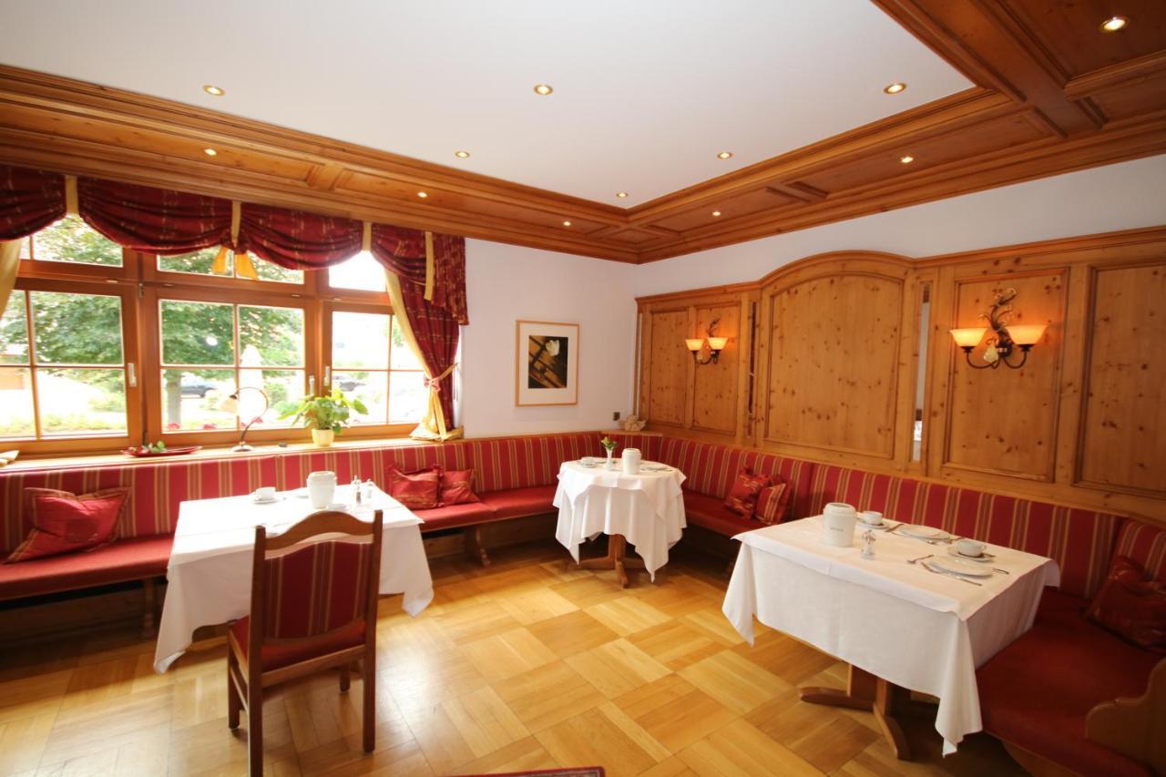 Hotel-Restaurant Hirsch Berghaupten Екстер'єр фото