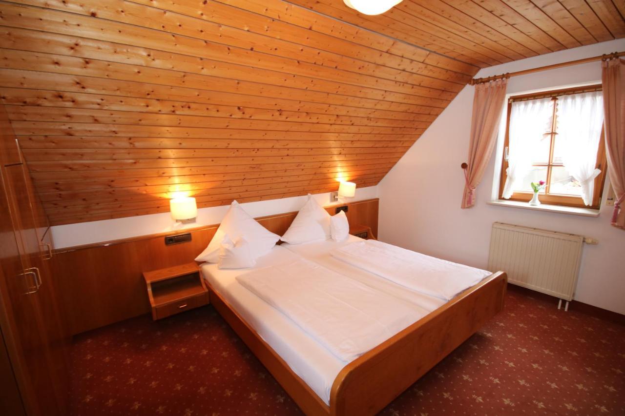 Hotel-Restaurant Hirsch Berghaupten Екстер'єр фото